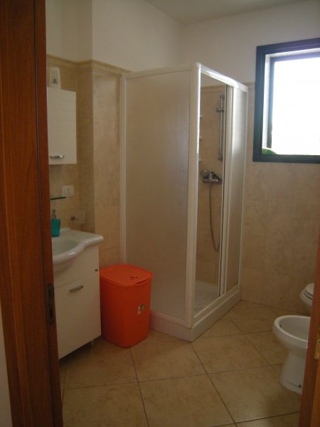 photo 17 Location entre particuliers Santa Maria al Bagno appartement Pouilles Lecce (province de) salle de bain