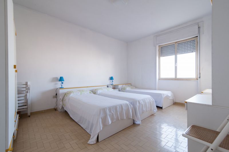 photo 8 Location entre particuliers Torre dell'Orso appartement Pouilles Lecce (province de) chambre 2