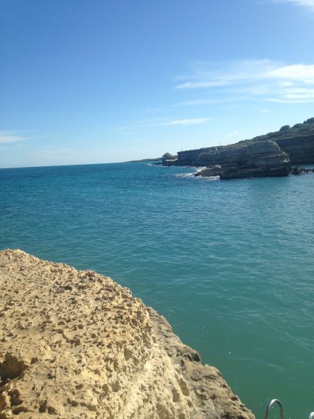 photo 12 Location entre particuliers Torre dell'Orso appartement Pouilles Lecce (province de) Vue autre