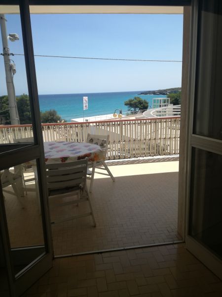 photo 17 Location entre particuliers Torre dell'Orso appartement Pouilles Lecce (province de) Sjour