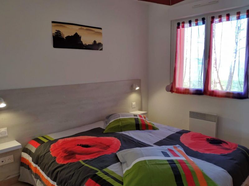 photo 6 Location entre particuliers Champagnole gite Franche-Comt Jura chambre 1