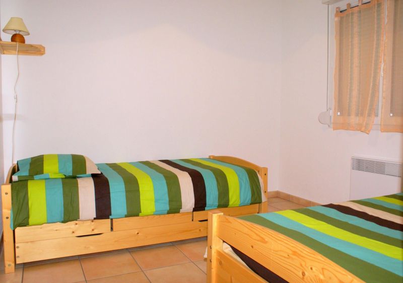 photo 7 Location entre particuliers Champagnole gite Franche-Comt Jura chambre 2