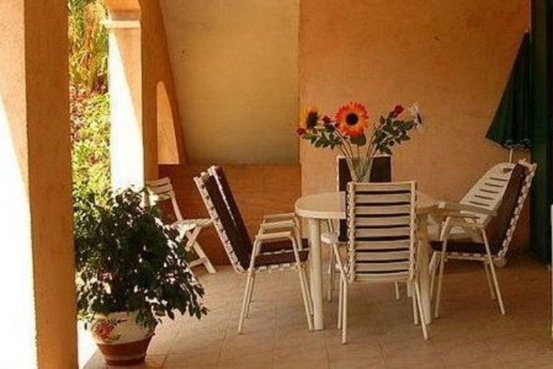 photo 6 Location entre particuliers Frjus appartement Provence-Alpes-Cte d'Azur Var Terrasse