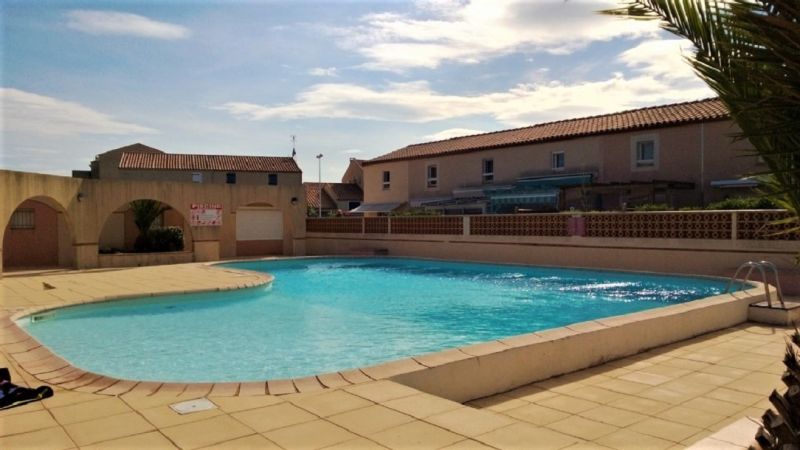 photo 15 Location entre particuliers Frontignan maison Languedoc-Roussillon Hrault Piscine