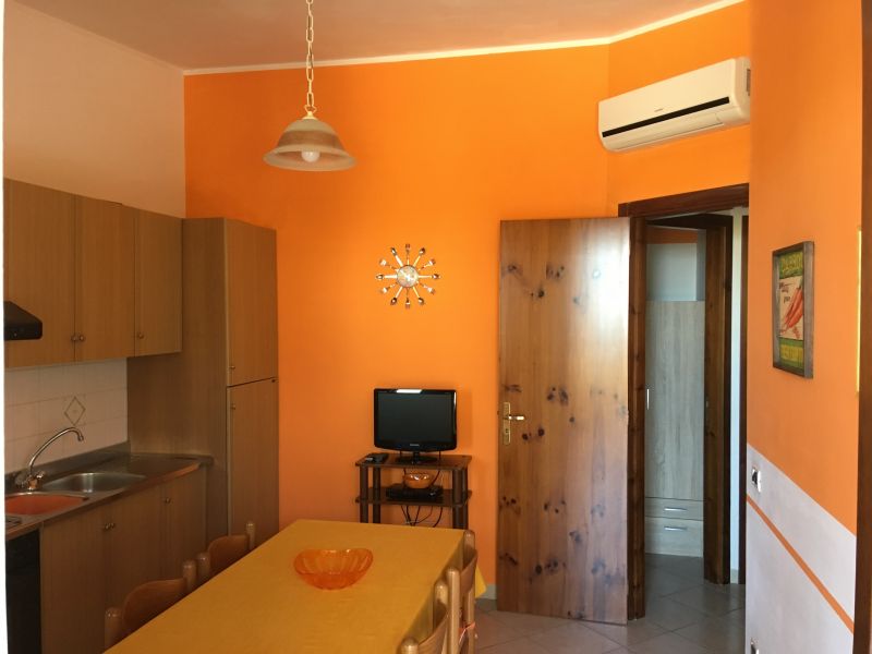 photo 6 Location entre particuliers San Vito lo Capo appartement Sicile Trapani (province de)