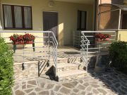 Locations vacances Fano pour 6 personnes: appartement n 108838