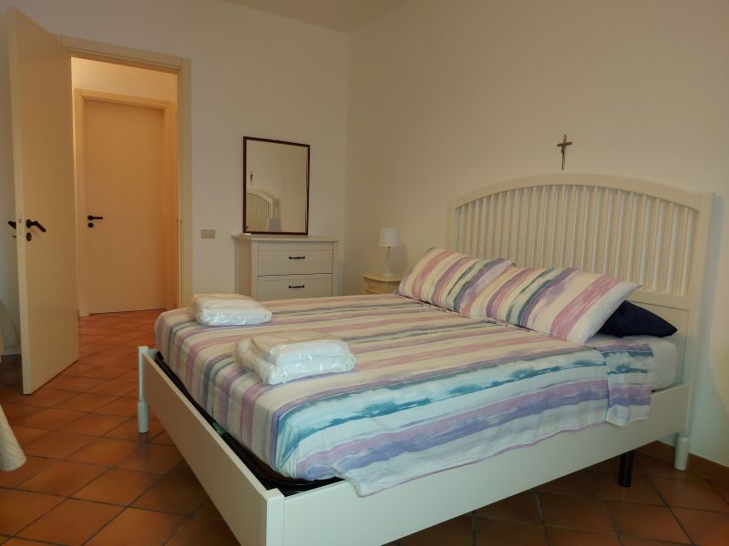 photo 14 Location entre particuliers Otranto appartement Pouilles Lecce (province de) chambre 1