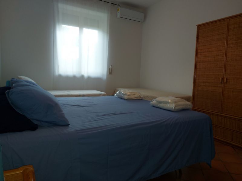 photo 15 Location entre particuliers Otranto appartement Pouilles Lecce (province de) chambre 2