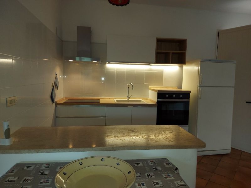 photo 5 Location entre particuliers Otranto appartement Pouilles Lecce (province de) Coin cuisine