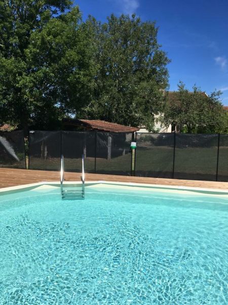 photo 1 Location entre particuliers Cahors gite Midi-Pyrnes Lot Piscine