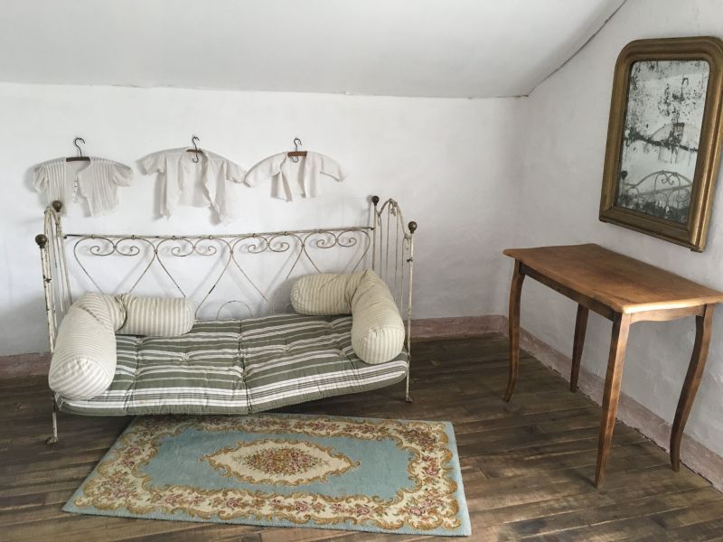 photo 8 Location entre particuliers Cahors gite Midi-Pyrnes Lot chambre 3