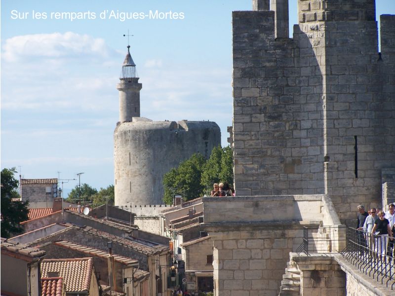 photo 18 Location entre particuliers Le Grau du Roi appartement Languedoc-Roussillon Gard