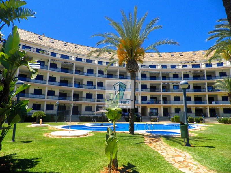 photo 0 Location entre particuliers Dnia appartement Communaut Valencienne Alicante (province de)