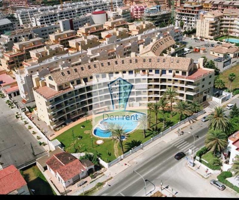 photo 1 Location entre particuliers Dnia appartement Communaut Valencienne Alicante (province de)