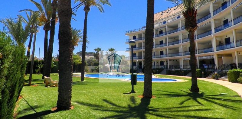 photo 3 Location entre particuliers Dnia appartement Communaut Valencienne Alicante (province de)
