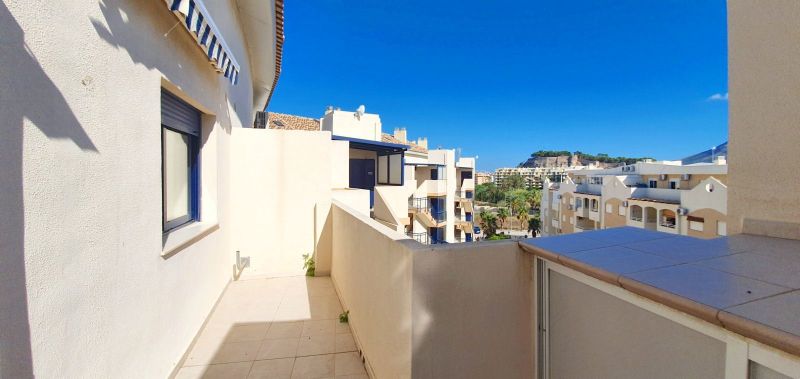 photo 17 Location entre particuliers Dnia appartement Communaut Valencienne Alicante (province de)