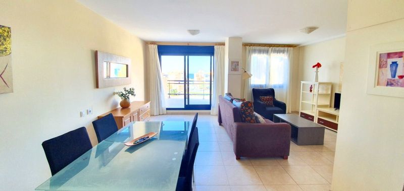 photo 20 Location entre particuliers Dnia appartement Communaut Valencienne Alicante (province de)