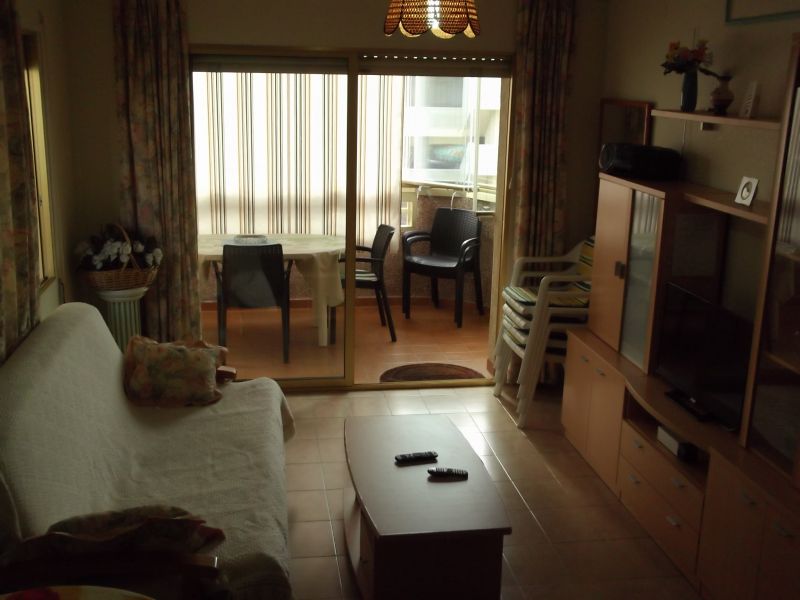 photo 1 Location entre particuliers Salou appartement Catalogne Tarragone (province de)