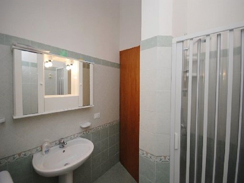 photo 6 Location entre particuliers San Vito lo Capo appartement   salle de bain