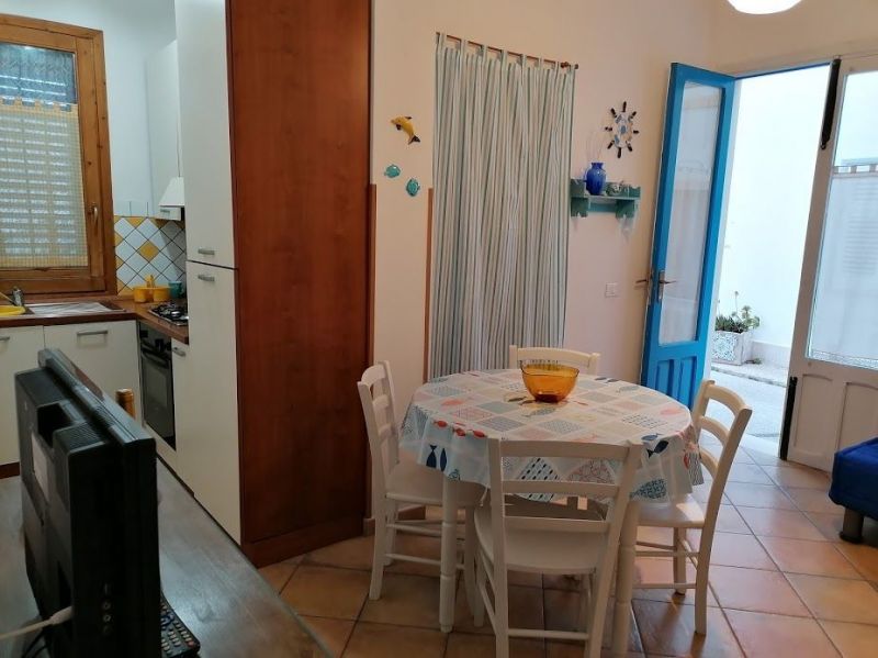 photo 1 Location entre particuliers San Vito lo Capo appartement   Sjour