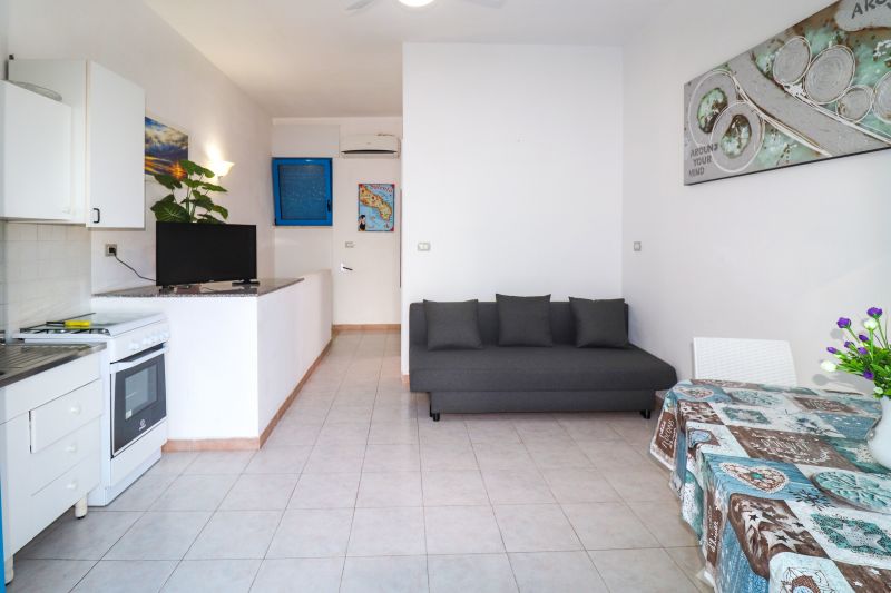 photo 6 Location entre particuliers Ugento - Torre San Giovanni appartement Pouilles Lecce (province de)