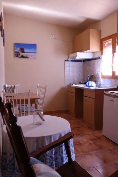 photo 14 Location entre particuliers Formentera appartement Balares Formentera