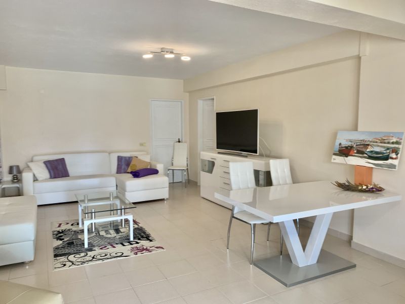 photo 5 Location entre particuliers Quarteira appartement Algarve  Salon