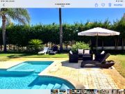 Locations vacances piscine Portugal: appartement n 115182