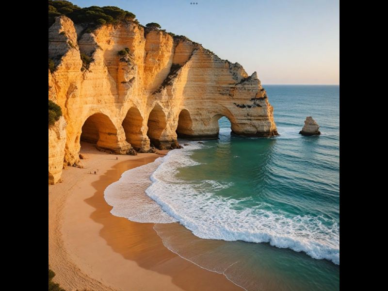 photo 15 Location entre particuliers Quarteira appartement Algarve