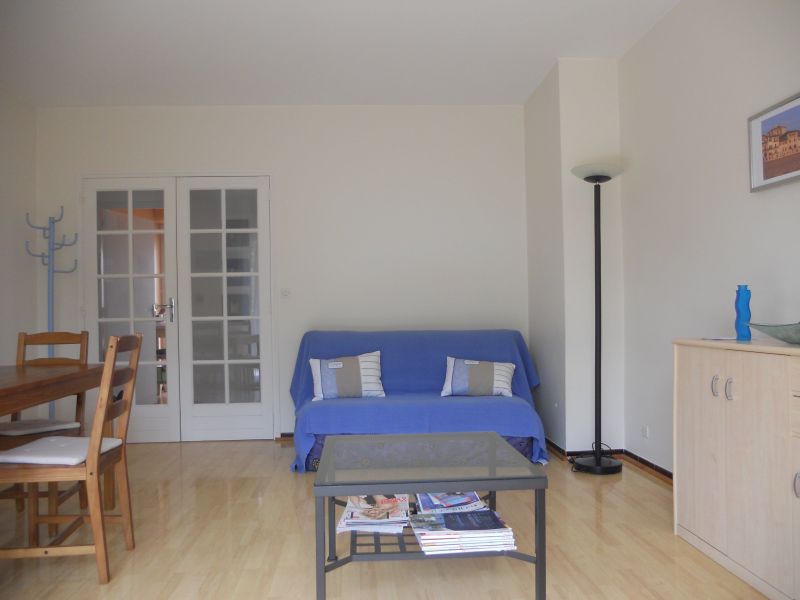 photo 3 Location entre particuliers Hossegor appartement Aquitaine Landes Sjour