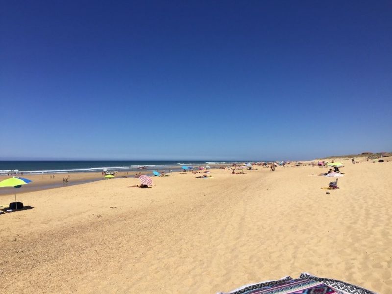 photo 10 Location entre particuliers Hossegor appartement Aquitaine Landes Plage