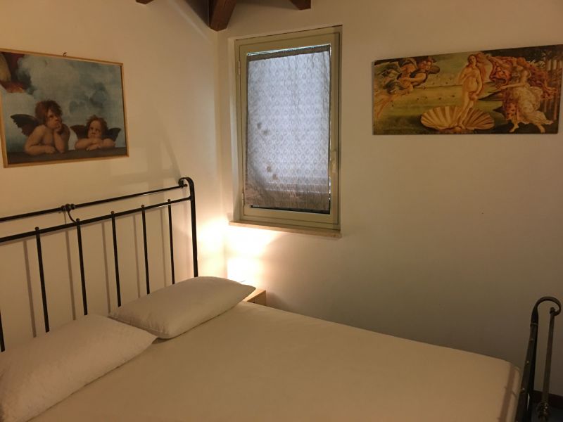 photo 8 Location entre particuliers Castellammare del Golfo villa Sicile Trapani (province de) chambre 2