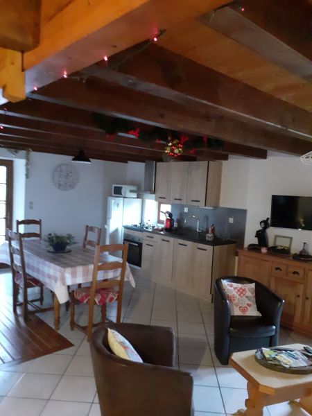 photo 7 Location entre particuliers Grardmer chalet Lorraine Vosges