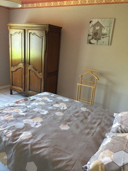 photo 3 Location entre particuliers Boulogne/mer gite Nord-Pas de Calais Pas de Calais chambre 2