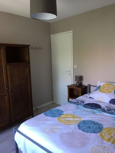 photo 5 Location entre particuliers Boulogne/mer gite Nord-Pas de Calais Pas de Calais chambre 3