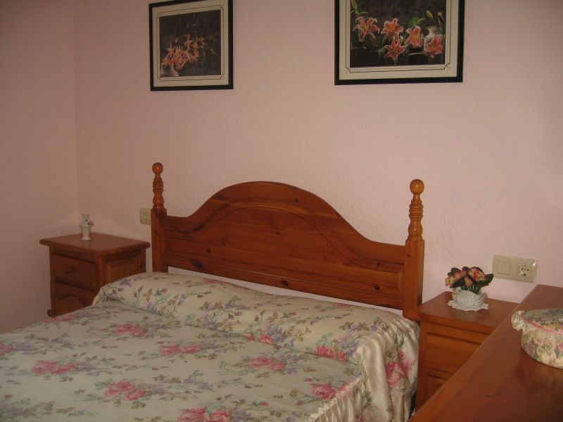 photo 3 Location entre particuliers Roda de Bera maison Catalogne Tarragone (province de) chambre