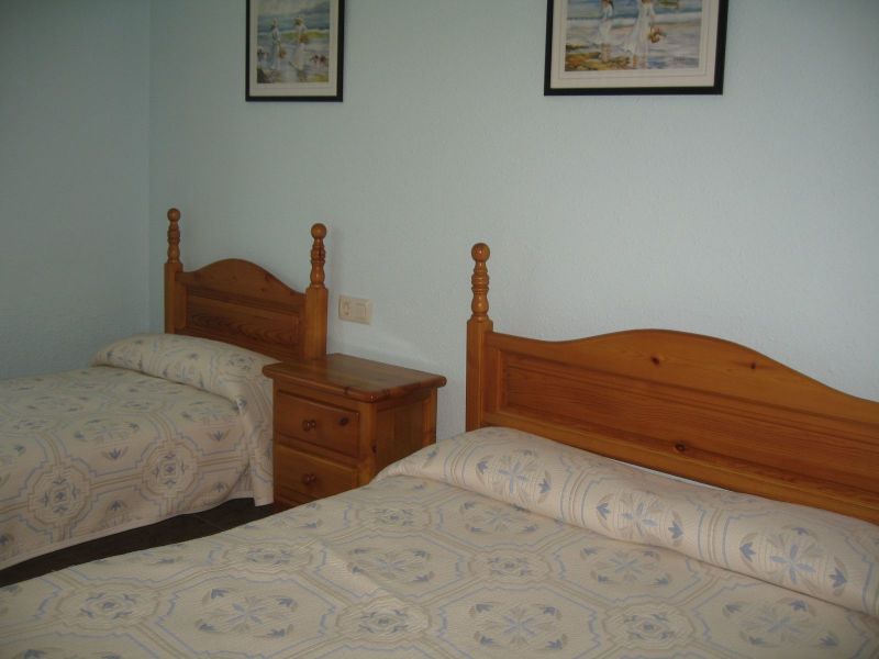 photo 4 Location entre particuliers Roda de Bera maison Catalogne Tarragone (province de) chambre