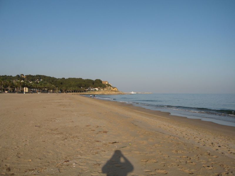 photo 14 Location entre particuliers Roda de Bera maison Catalogne Tarragone (province de) Plage