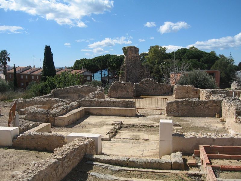 photo 16 Location entre particuliers Roda de Bera maison Catalogne Tarragone (province de) Vue  proximit