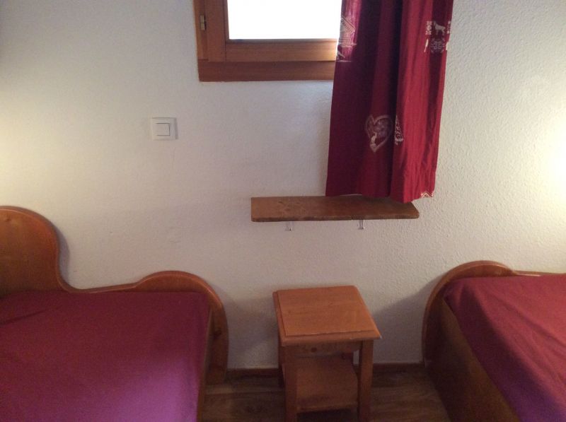 photo 11 Location entre particuliers Valmeinier appartement Rhne-Alpes Savoie chambre 2