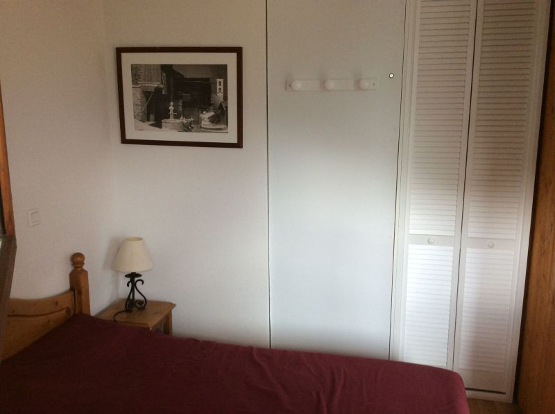 photo 10 Location entre particuliers Valmeinier appartement Rhne-Alpes Savoie chambre 1