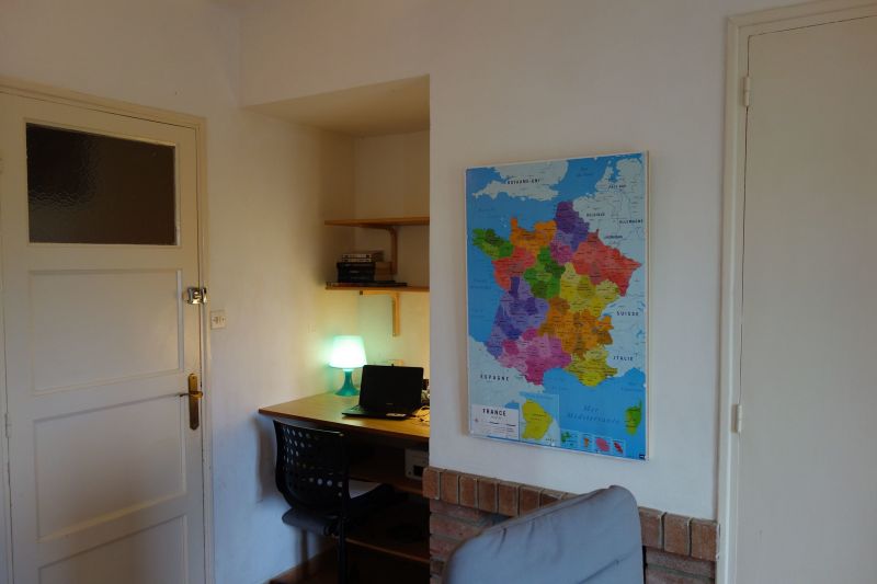 photo 12 Location entre particuliers Le Lavandou appartement Provence-Alpes-Cte d'Azur Var chambre 2