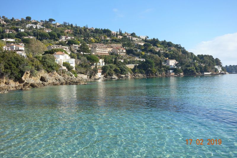 photo 29 Location entre particuliers Le Lavandou appartement Provence-Alpes-Cte d'Azur Var Plage