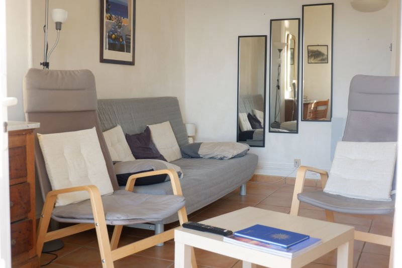 photo 11 Location entre particuliers Le Lavandou appartement Provence-Alpes-Cte d'Azur Var chambre 2