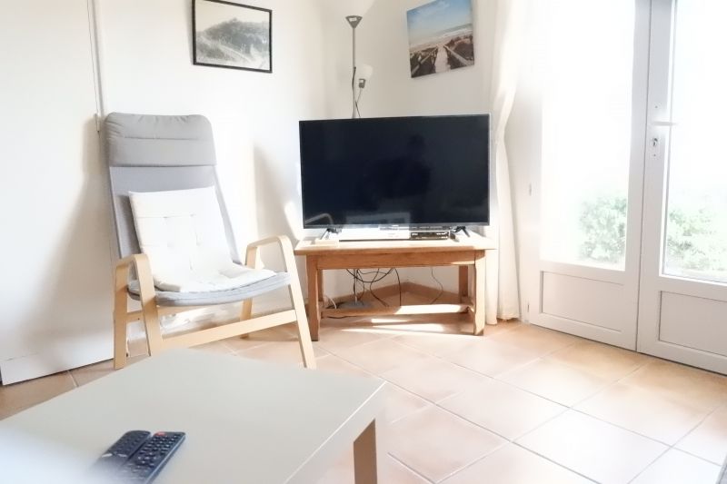 photo 12 Location entre particuliers Le Lavandou appartement Provence-Alpes-Cte d'Azur Var chambre 2