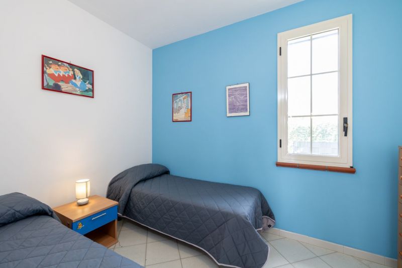 photo 15 Location entre particuliers Cefal villa Sicile Palerme (province de) chambre 2