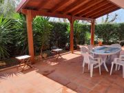 Locations vacances pour 5 personnes: villa n 119267