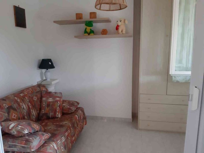 photo 12 Location entre particuliers Porto Cesareo villa Pouilles Lecce (province de) chambre 2