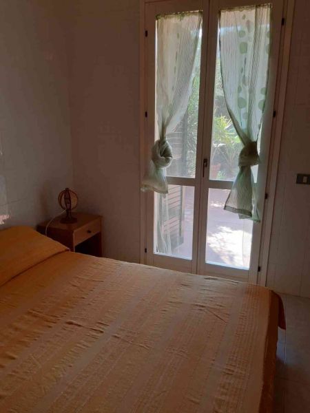 photo 14 Location entre particuliers Porto Cesareo villa Pouilles Lecce (province de) chambre 1