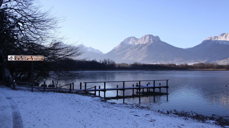 photo 12 Location entre particuliers Annecy gite Rhne-Alpes Haute-Savoie Vue  proximit